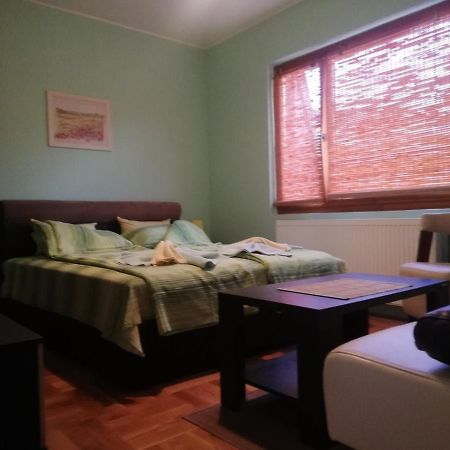 Apartmani Bambola Вишеград Екстер'єр фото