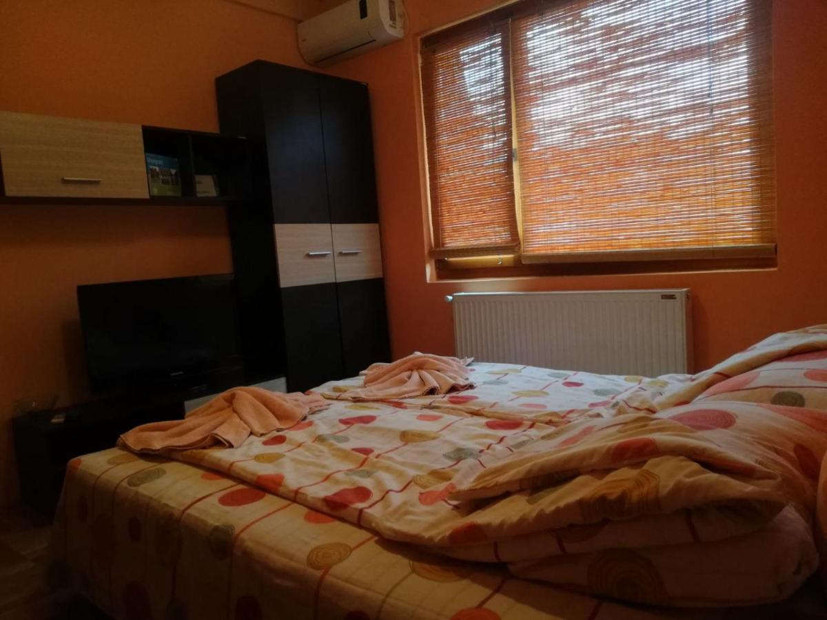 Apartmani Bambola Вишеград Екстер'єр фото