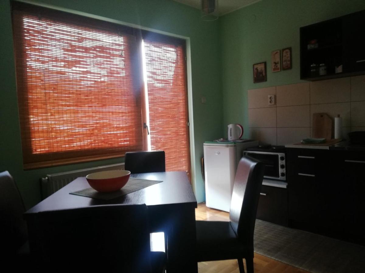 Apartmani Bambola Вишеград Екстер'єр фото
