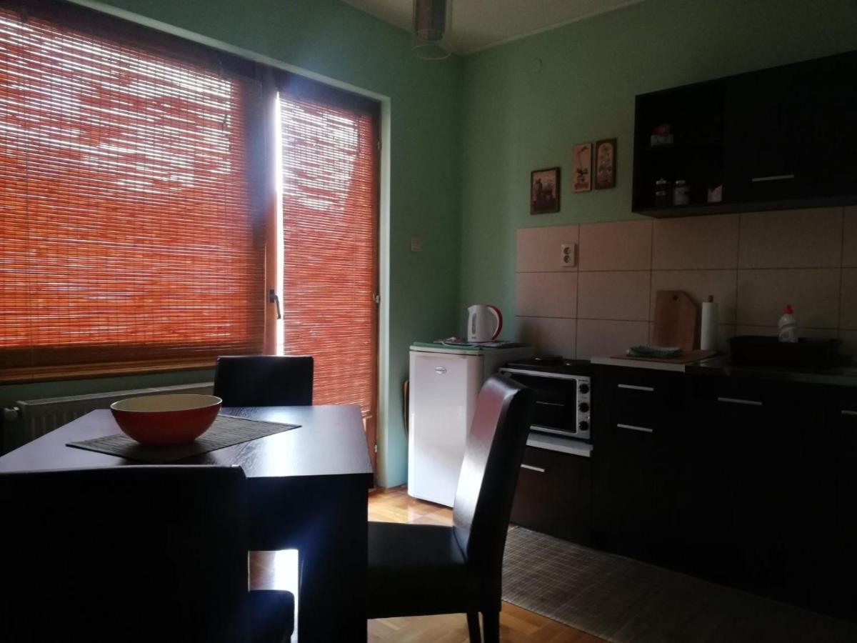 Apartmani Bambola Вишеград Екстер'єр фото