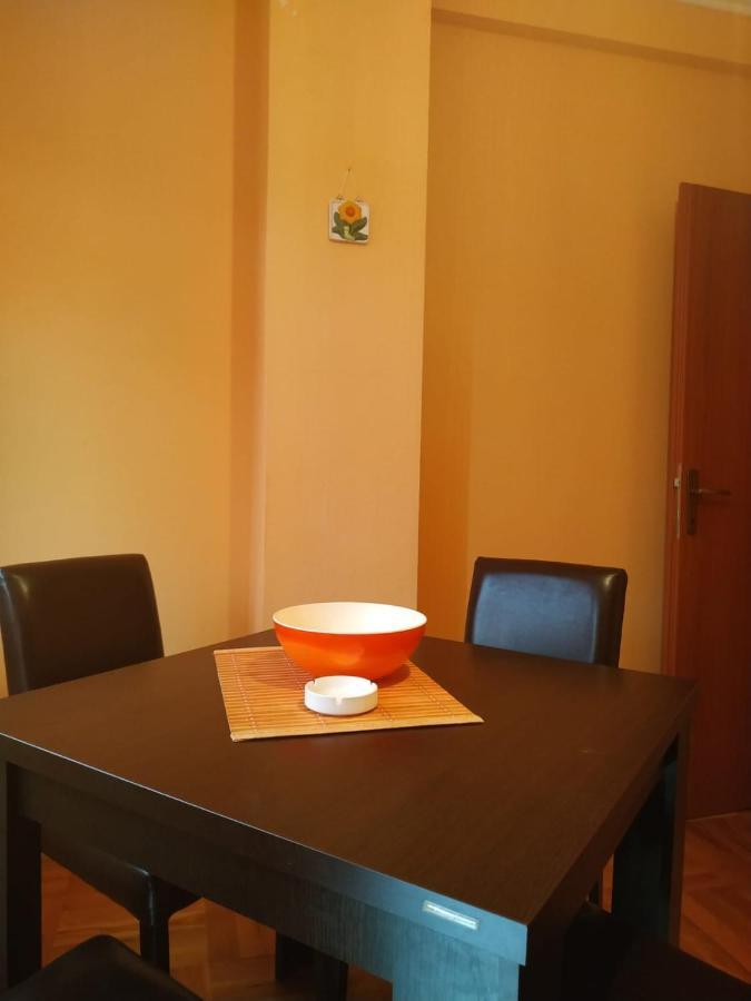 Apartmani Bambola Вишеград Екстер'єр фото