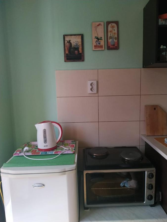 Apartmani Bambola Вишеград Екстер'єр фото