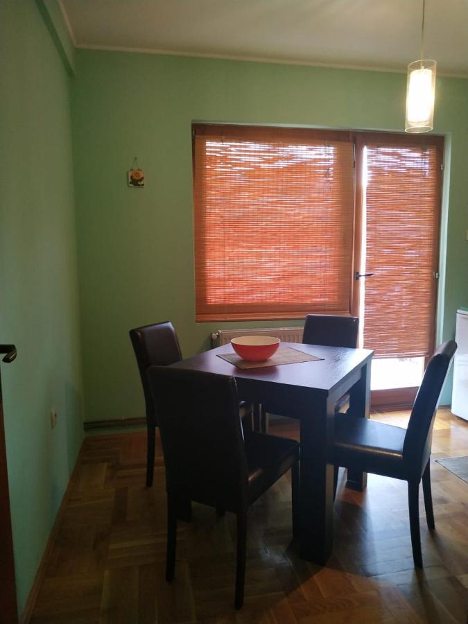 Apartmani Bambola Вишеград Екстер'єр фото