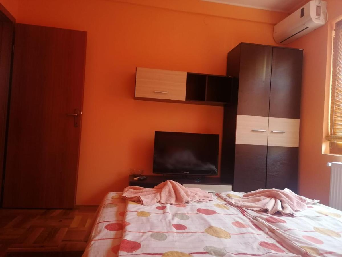 Apartmani Bambola Вишеград Екстер'єр фото