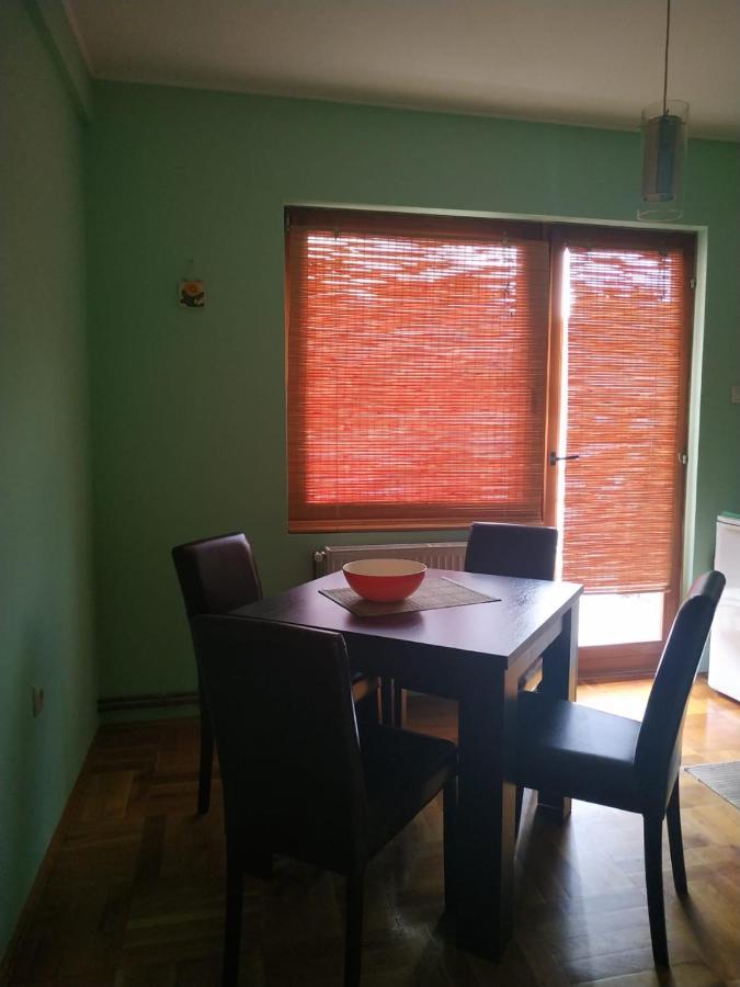 Apartmani Bambola Вишеград Екстер'єр фото