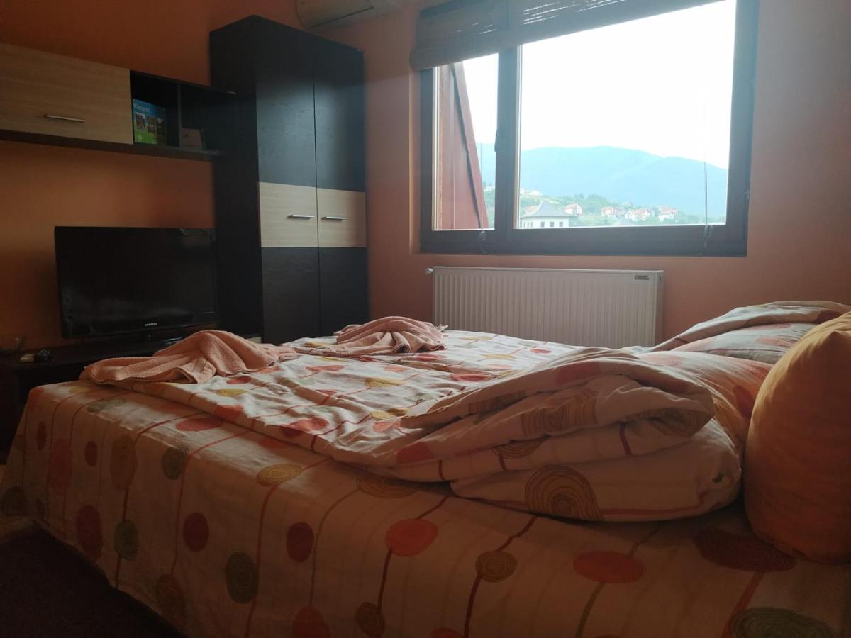 Apartmani Bambola Вишеград Екстер'єр фото