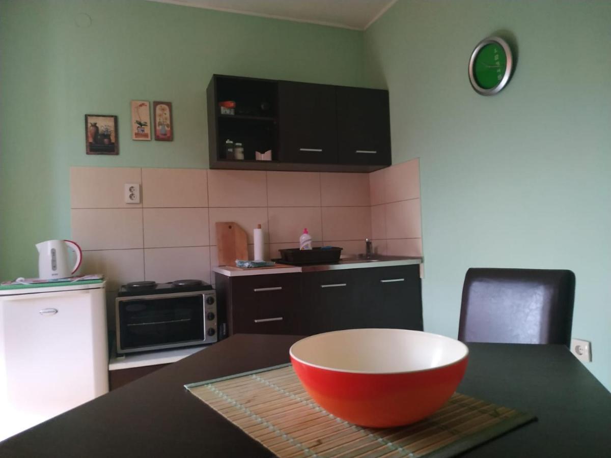 Apartmani Bambola Вишеград Екстер'єр фото