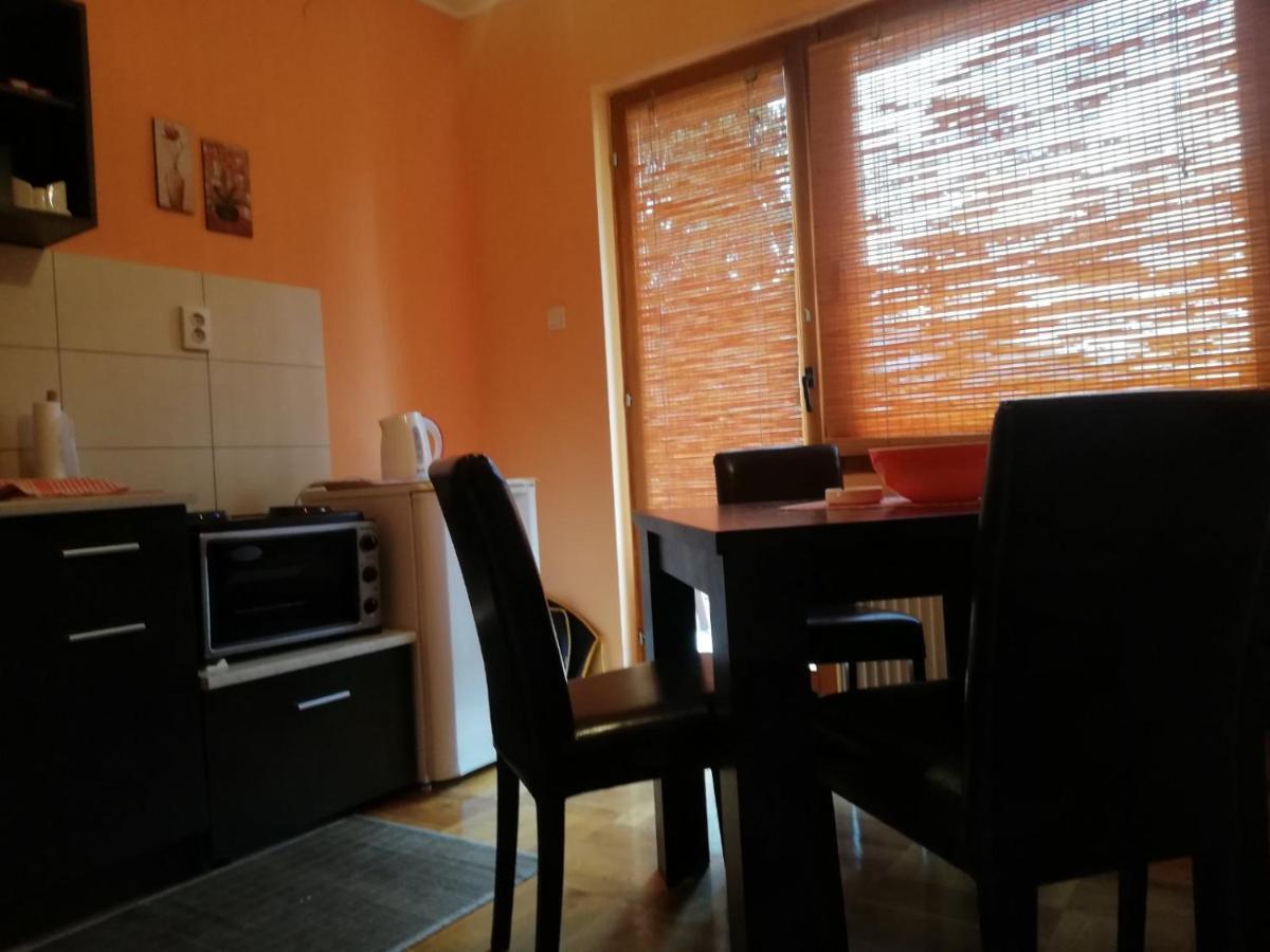 Apartmani Bambola Вишеград Екстер'єр фото