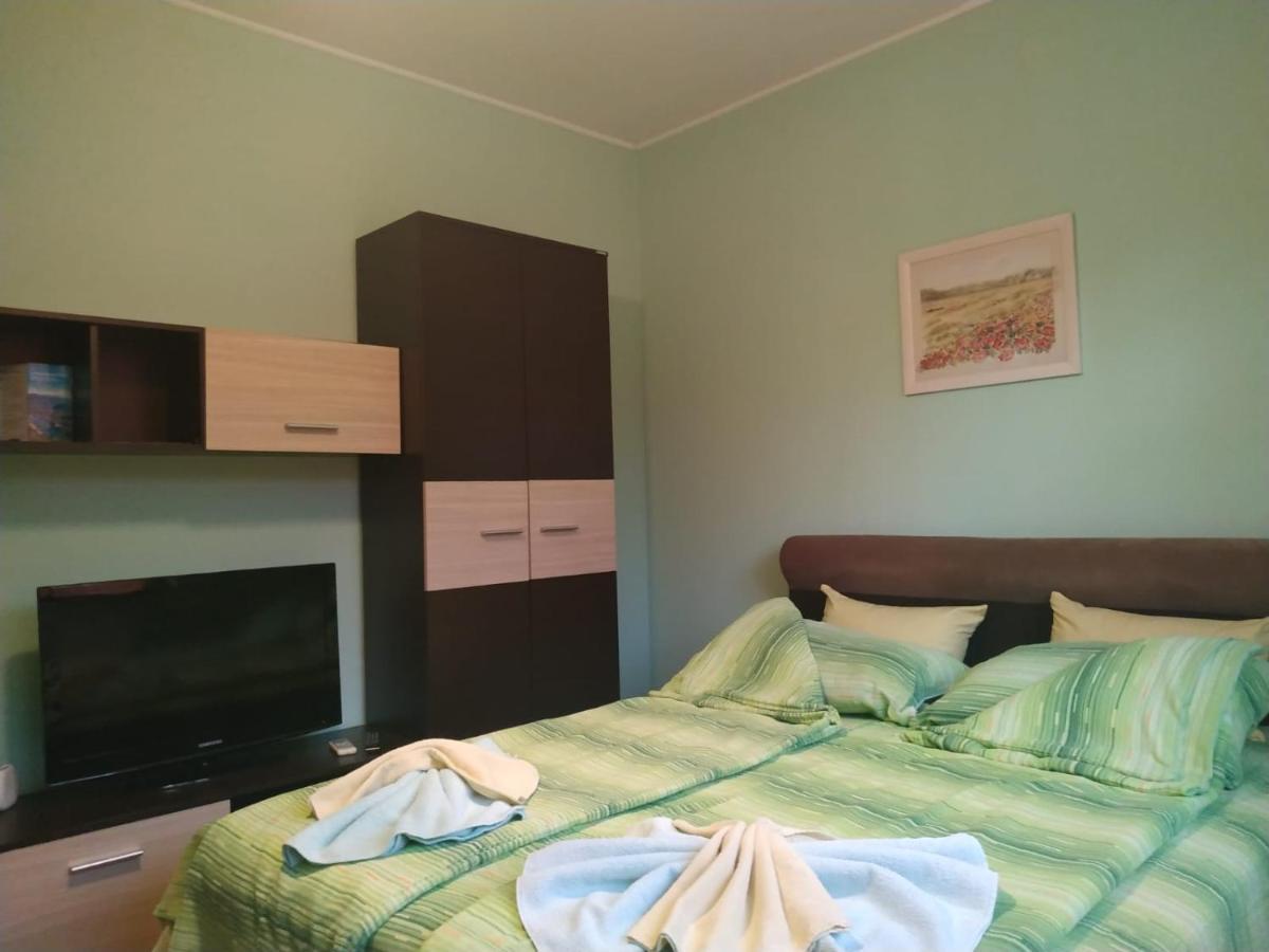 Apartmani Bambola Вишеград Екстер'єр фото