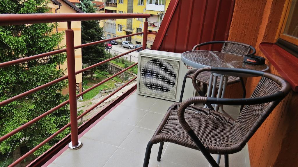 Apartmani Bambola Вишеград Номер фото
