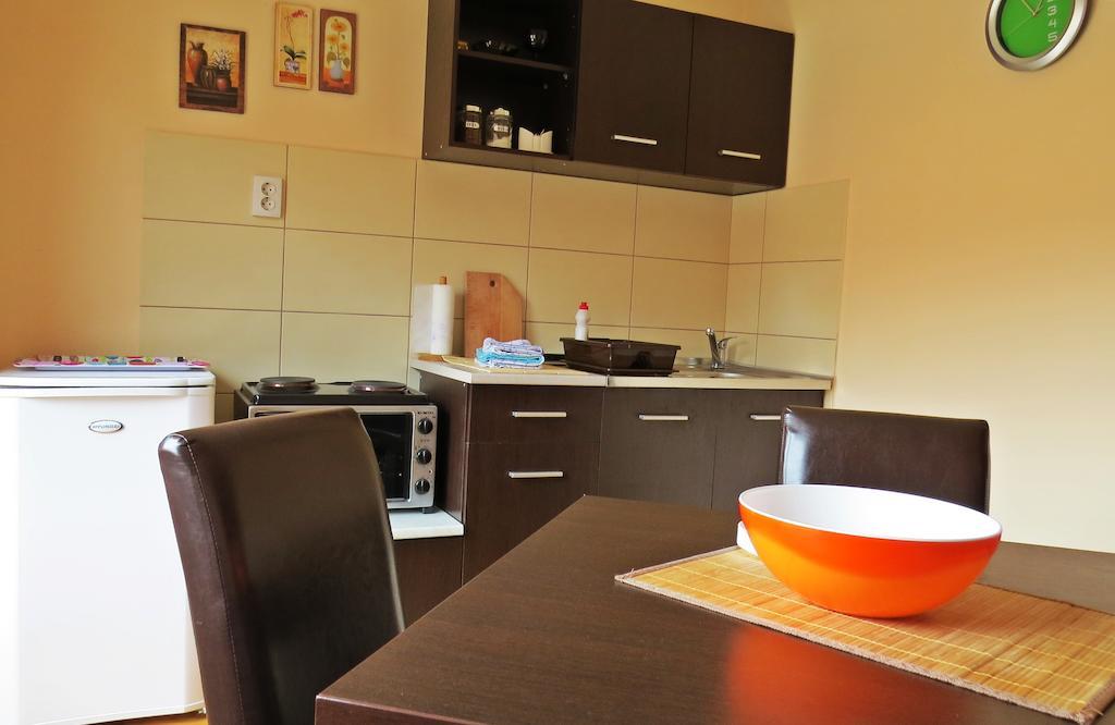 Apartmani Bambola Вишеград Екстер'єр фото