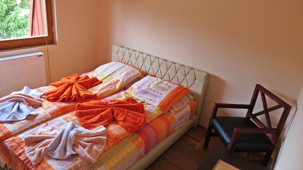 Apartmani Bambola Вишеград Номер фото