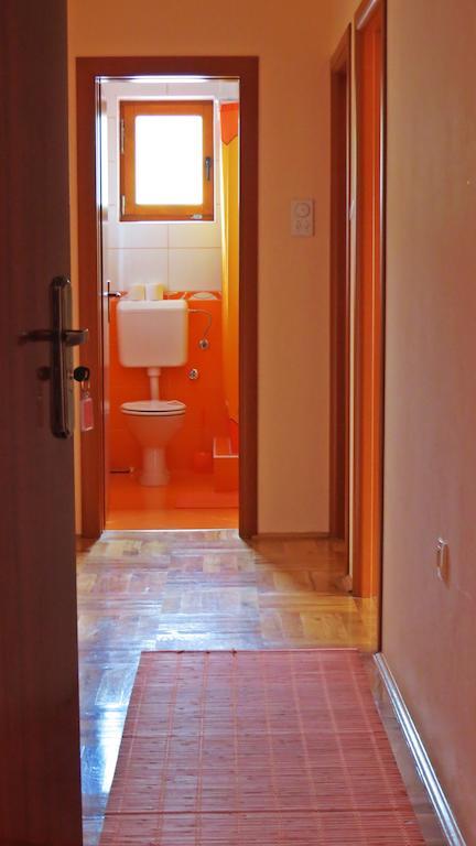 Apartmani Bambola Вишеград Екстер'єр фото