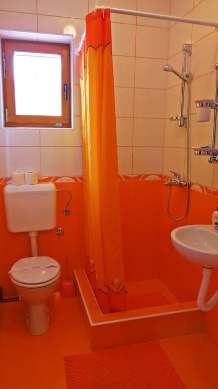 Apartmani Bambola Вишеград Номер фото
