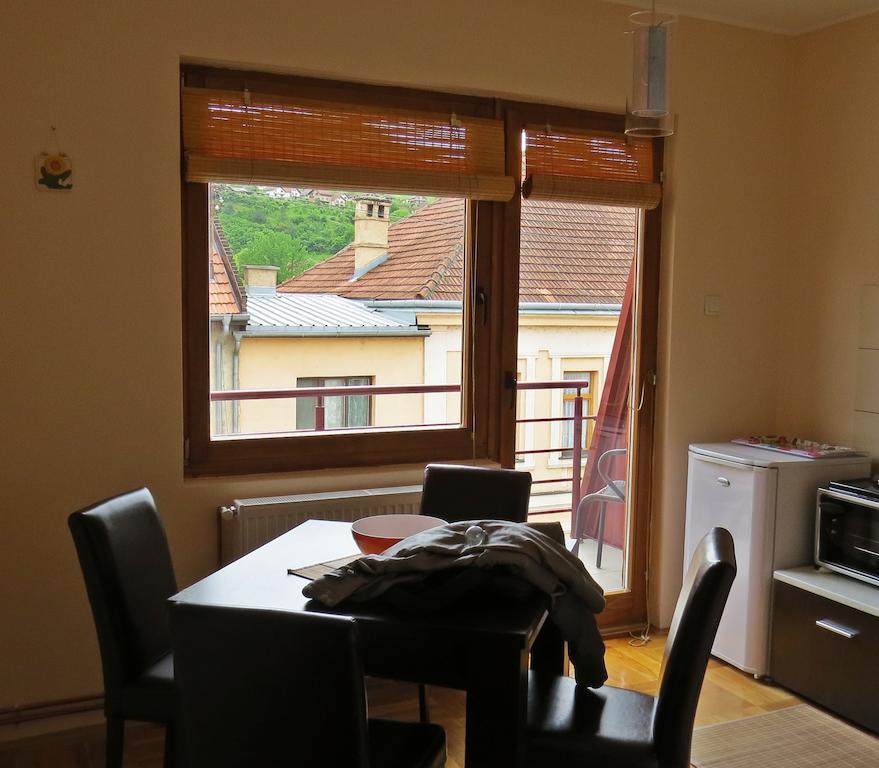 Apartmani Bambola Вишеград Номер фото